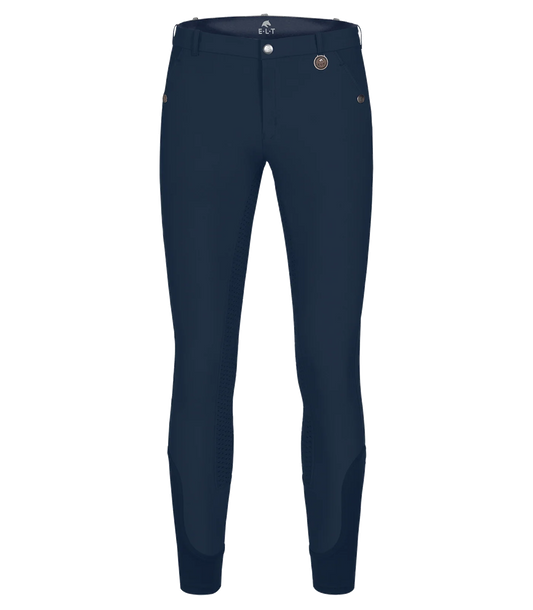 ELT Breeches Micro Sport Silicone