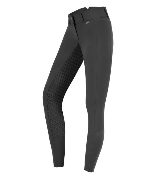 ELT Riding Breeches Micro Sport Silicone