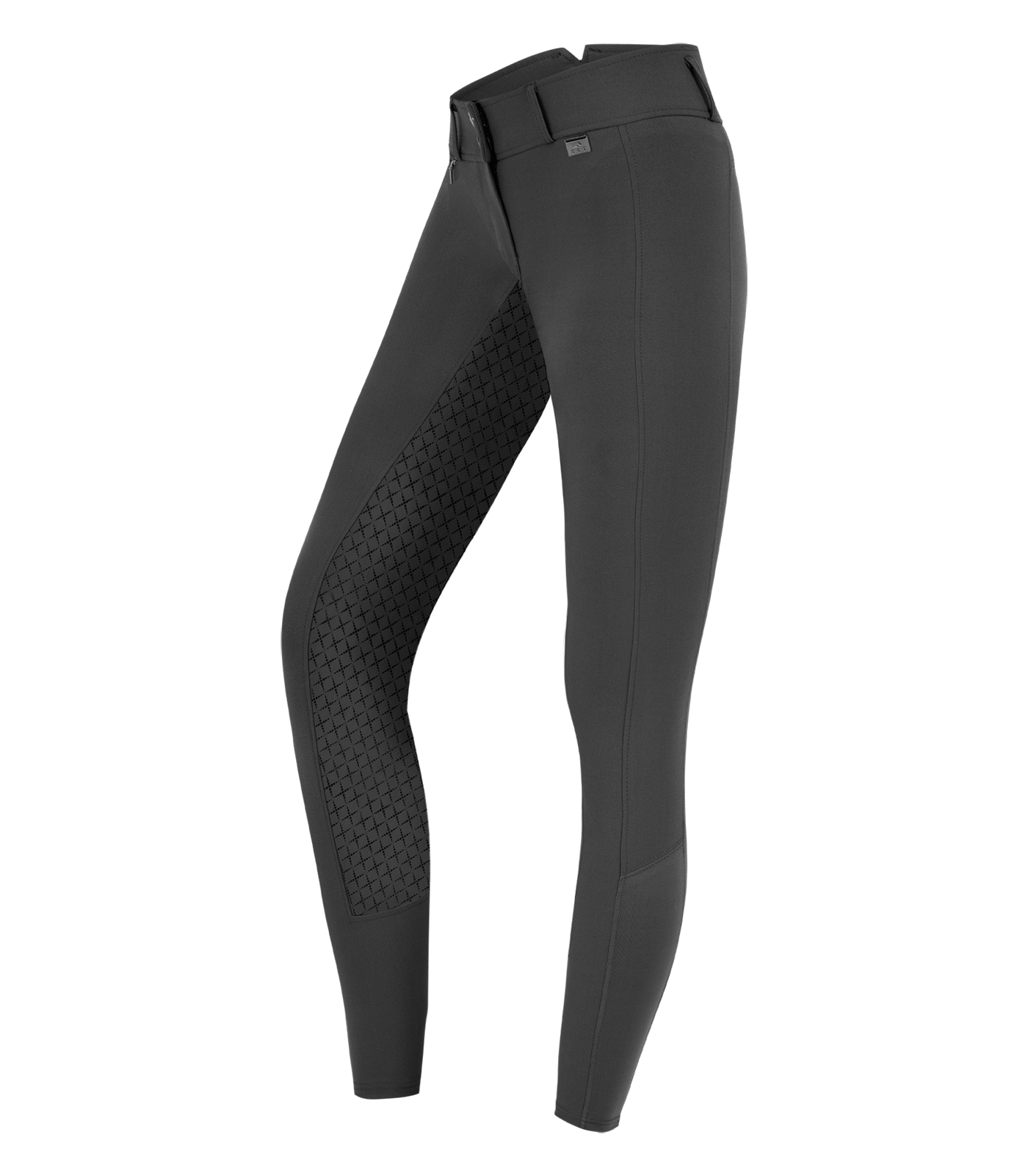 ELT Micro Sport Silicone High Waist Breeches