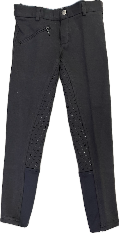 ELT Breeches Easy Start Silicone