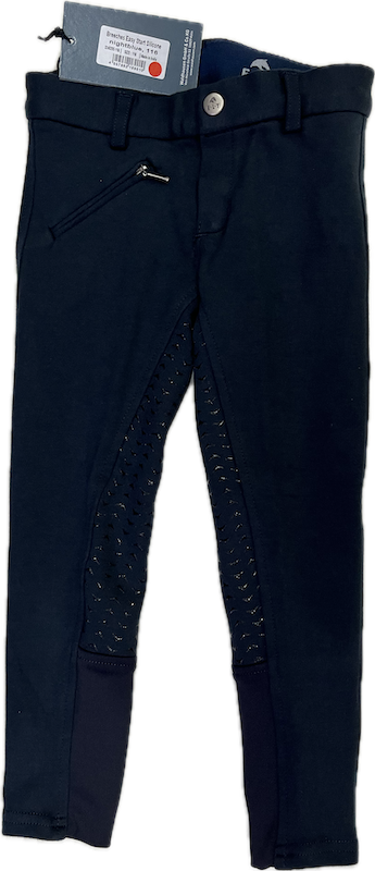 ELT Breeches Easy Start Silicone