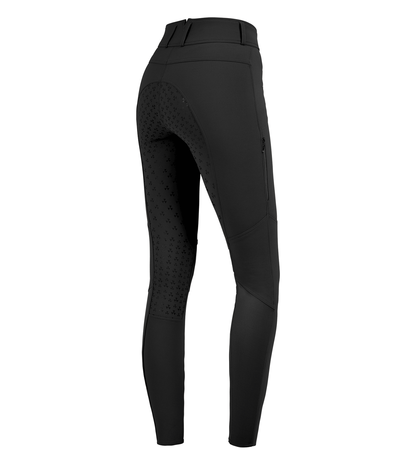 ELT Breeches Hella High Waist Silikon