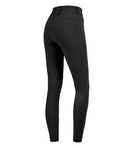 ELT Breeches Hella High Waist Silikon