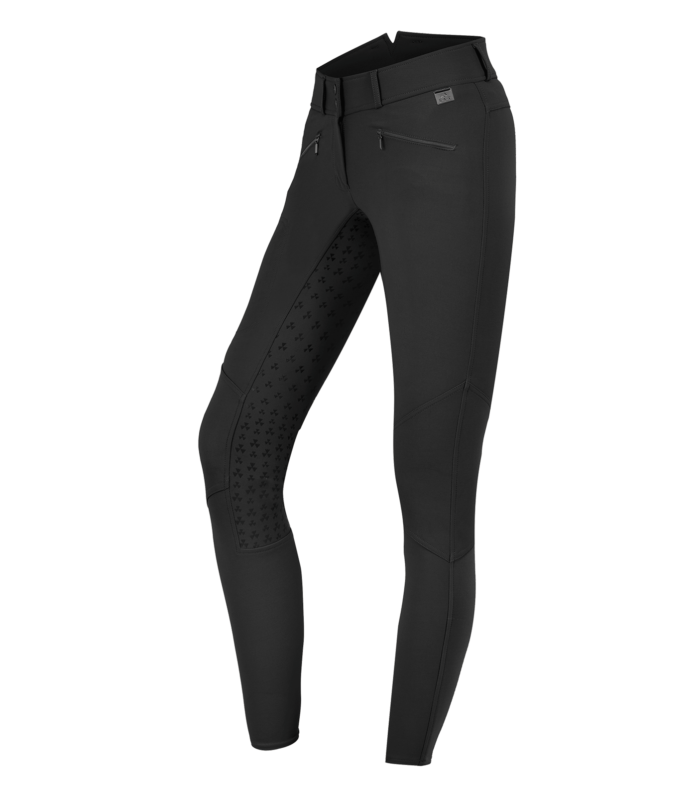 ELT Breeches Hella High Waist Silikon