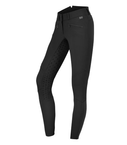 ELT Breeches Hella High Waist Silikon