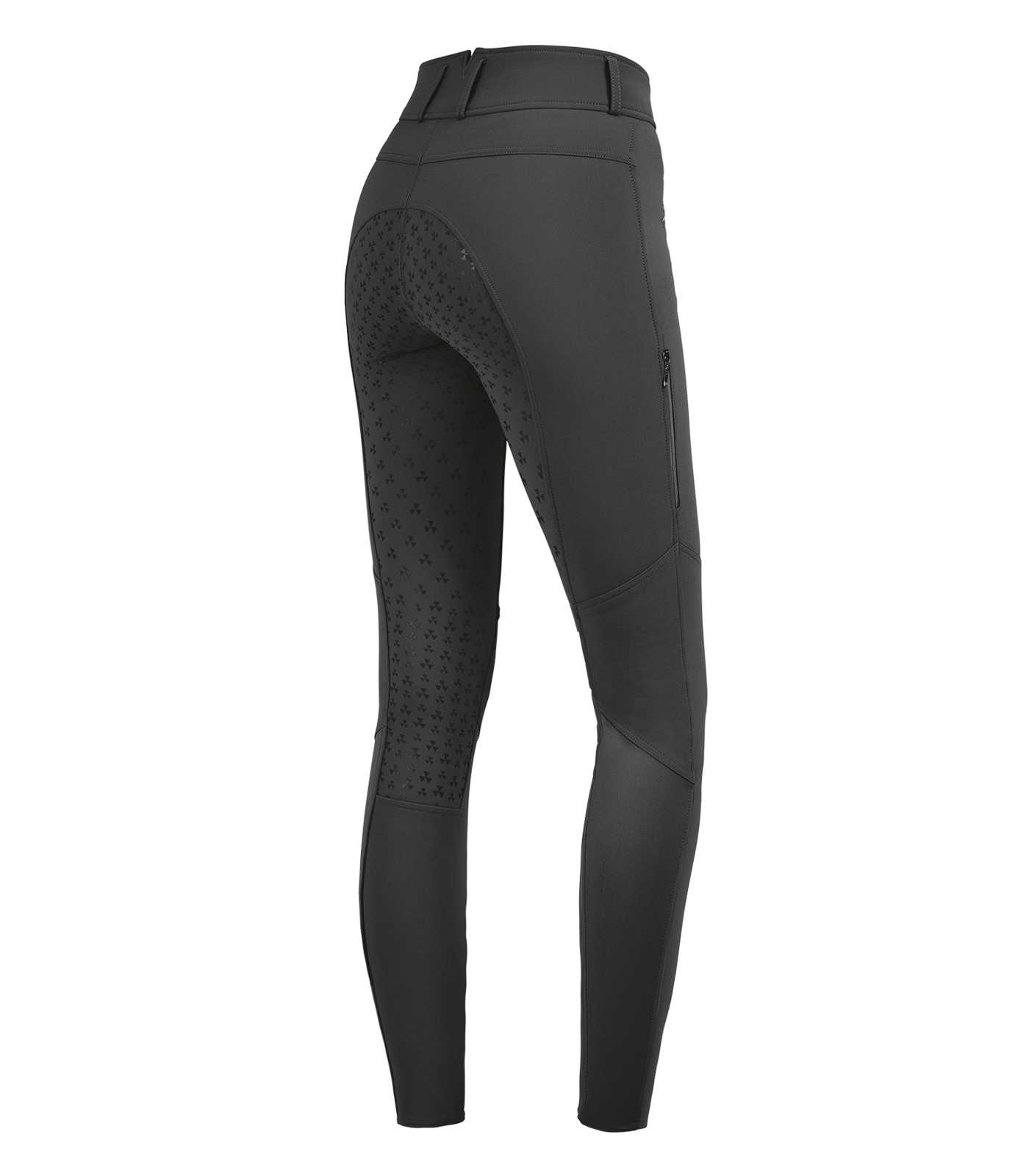 ELT Breeches Hella High Waist Silikon