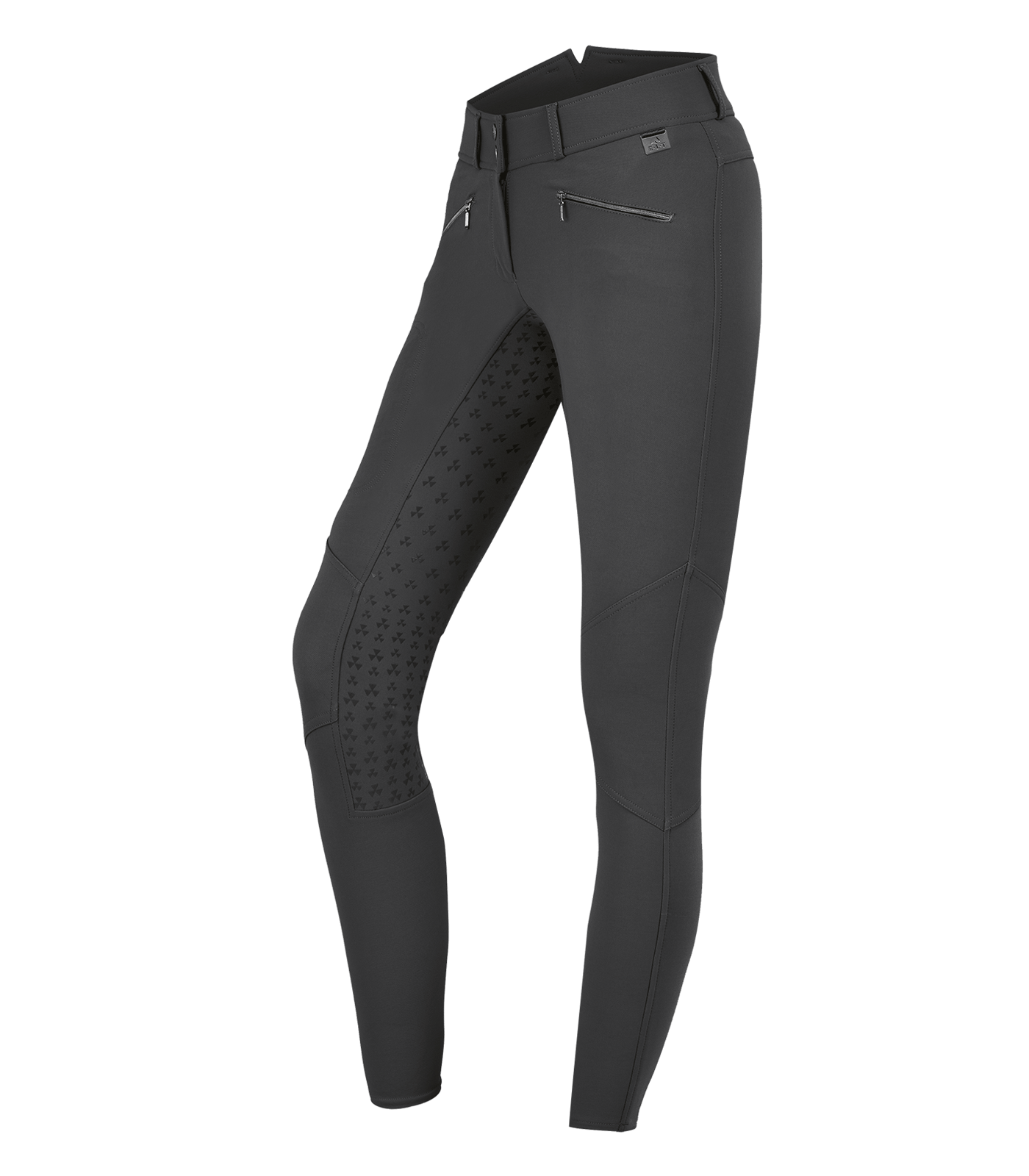 ELT Breeches Hella High Waist Silikon