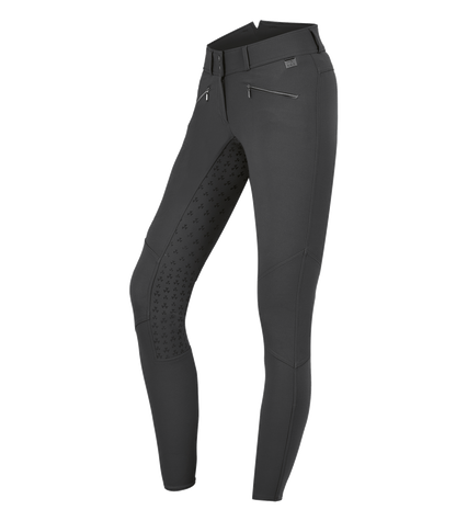 ELT Breeches Hella High Waist Silikon