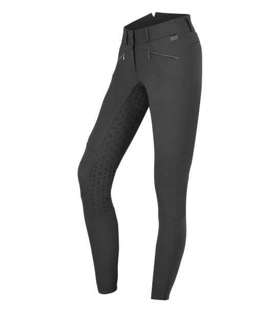 ELT Breeches Hella High Waist Silikon