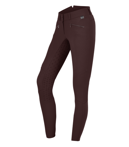 ELT Hella High Waist Silicone Breeches