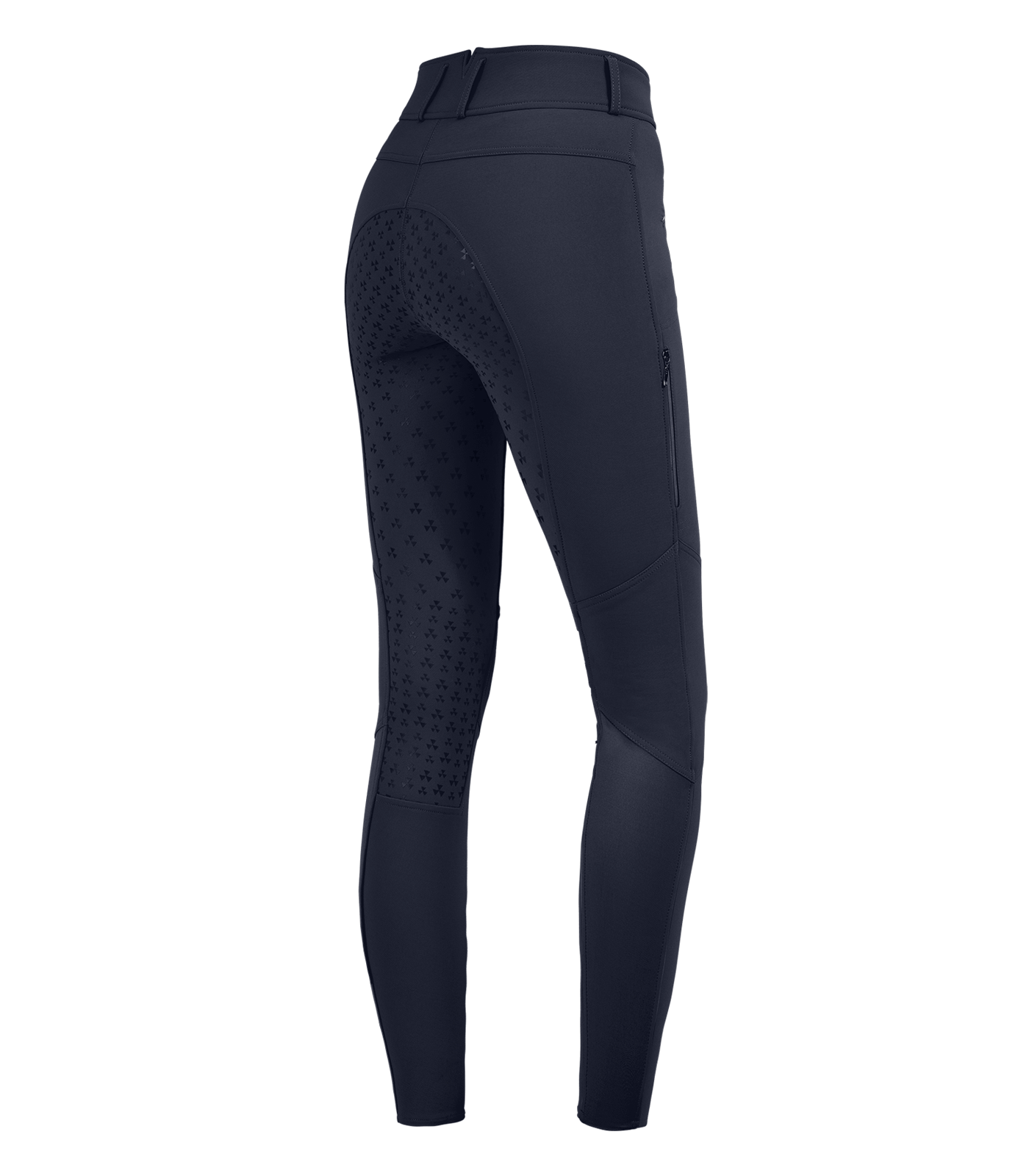 ELT Breeches Hella High Waist Silikon