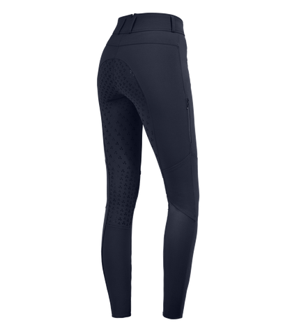 ELT Breeches Hella High Waist Silikon