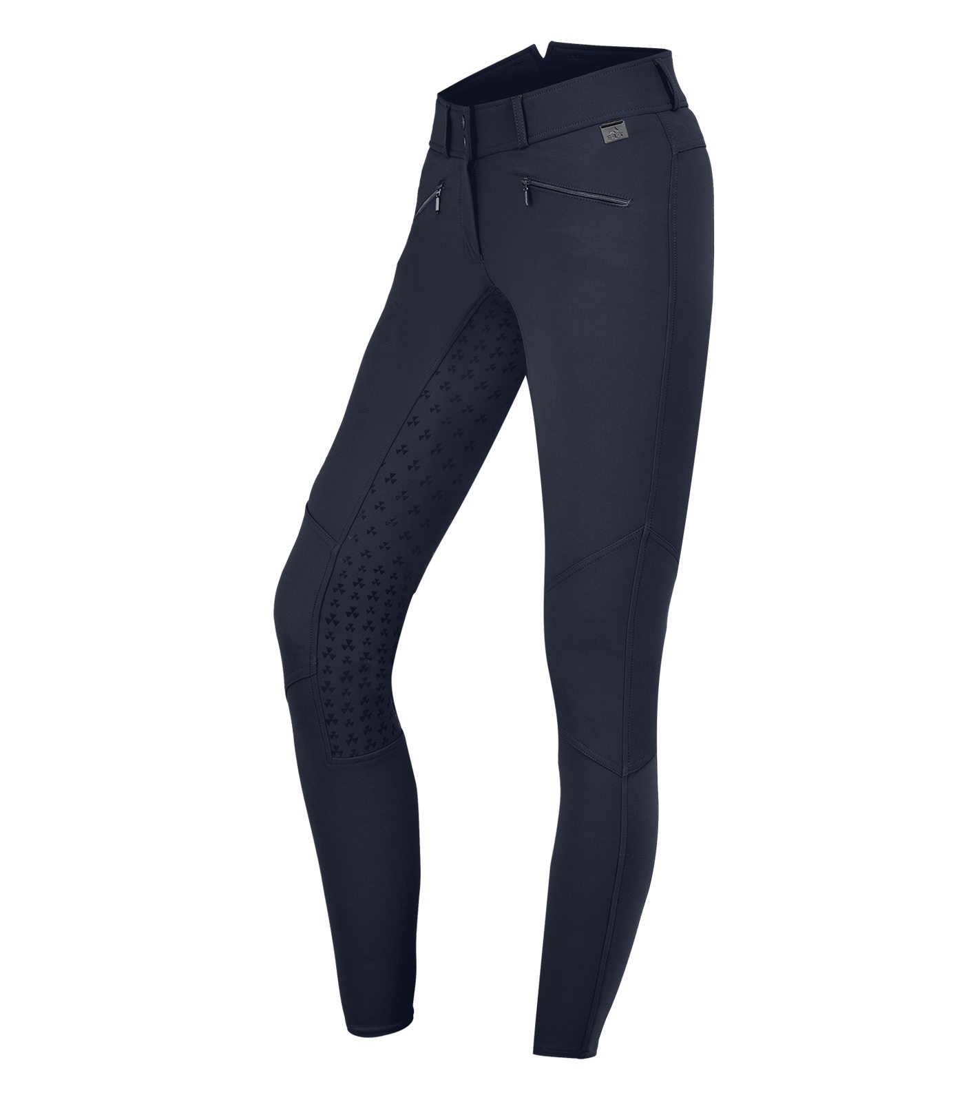 ELT Breeches Hella High Waist Silikon