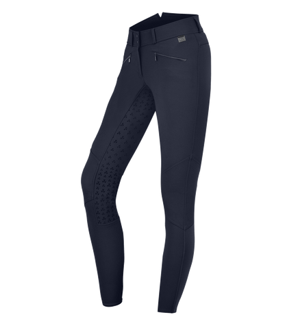 ELT Breeches Hella High Waist Silikon