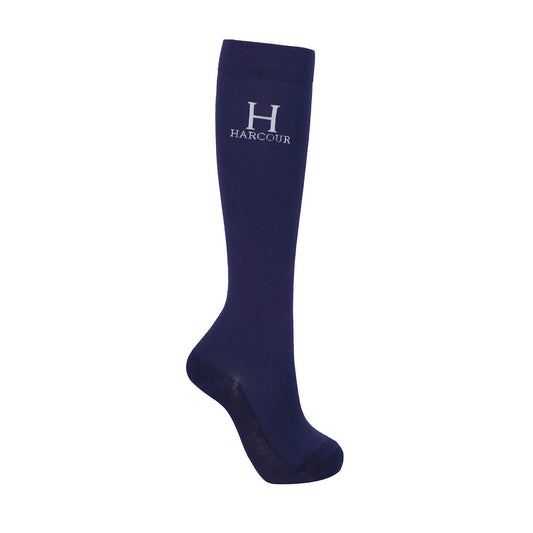Harcour Hickstead Riding Socks