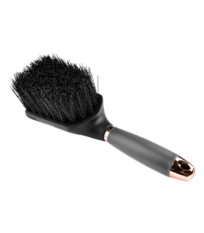 Waldhausen Bucket Brush with gel handle