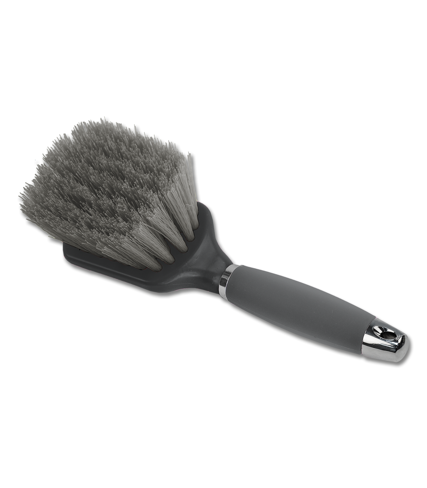 Waldhausen Hoof Brush with Gel Handle