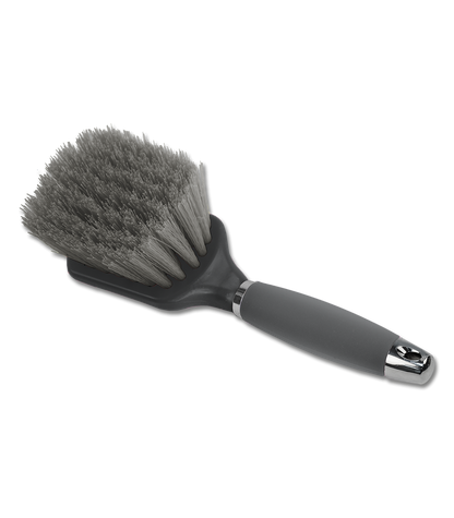 Waldhausen Hoof Brush with Gel Handle