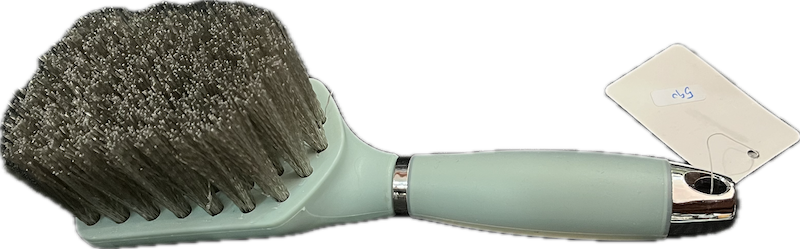 Waldhausen Bucket brush with gel handle