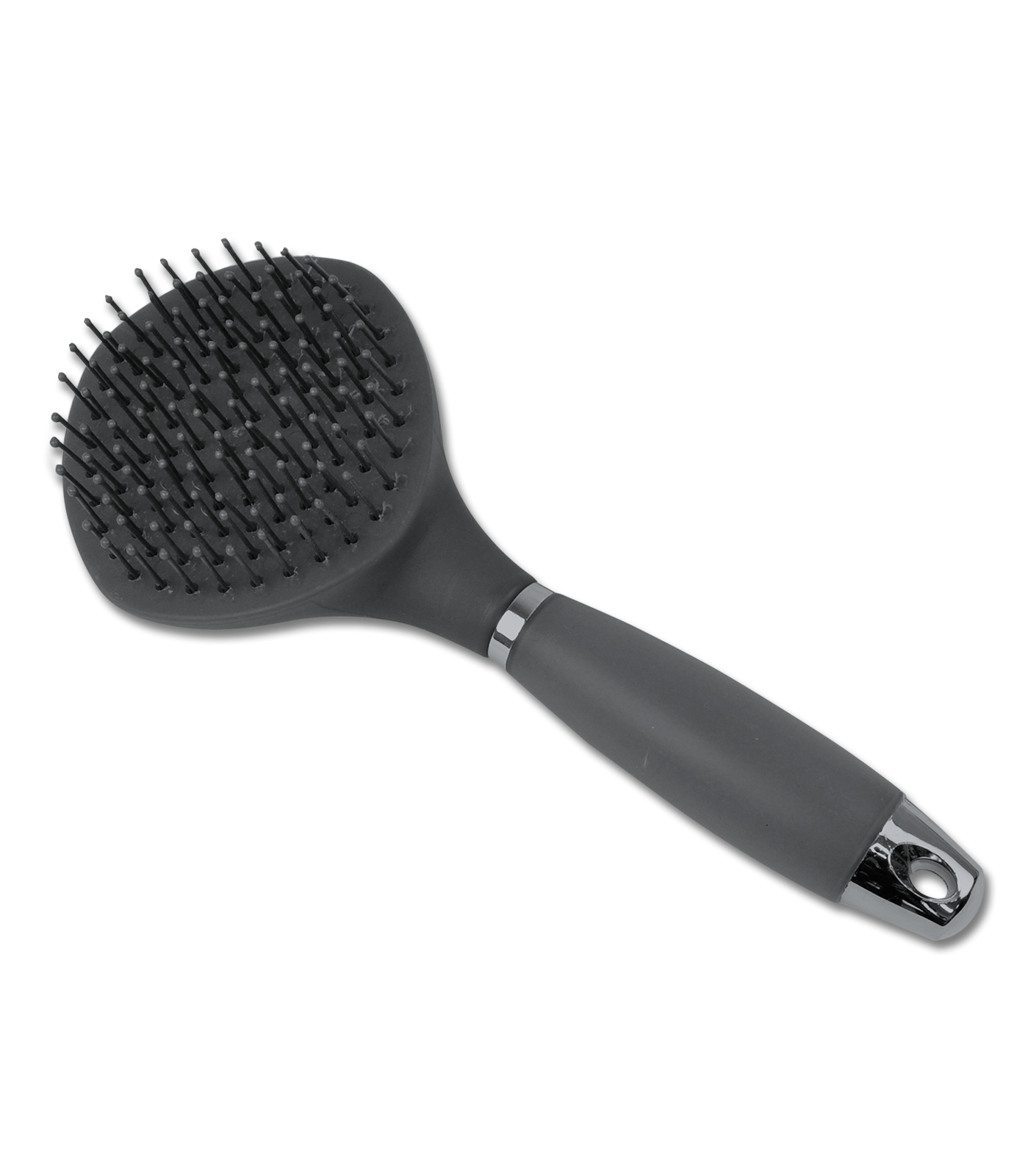 Waldhausen Longhair Brush with Gel Handle