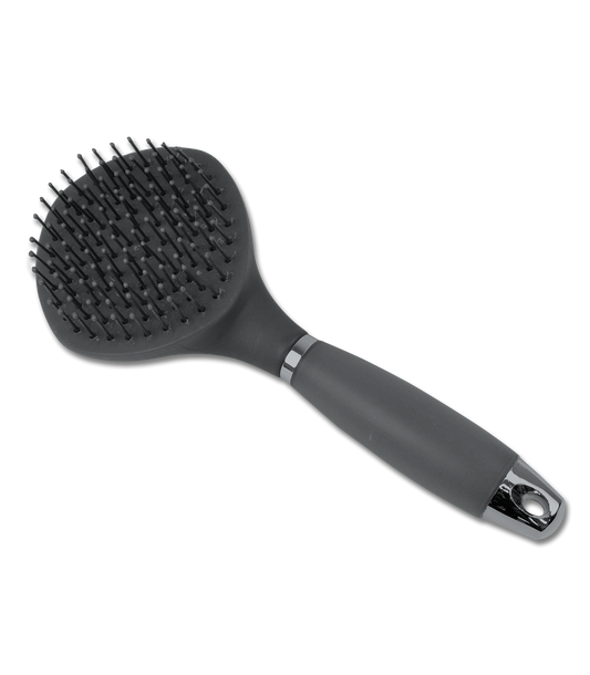 Waldhausen Longhair Brush with Gel Handle