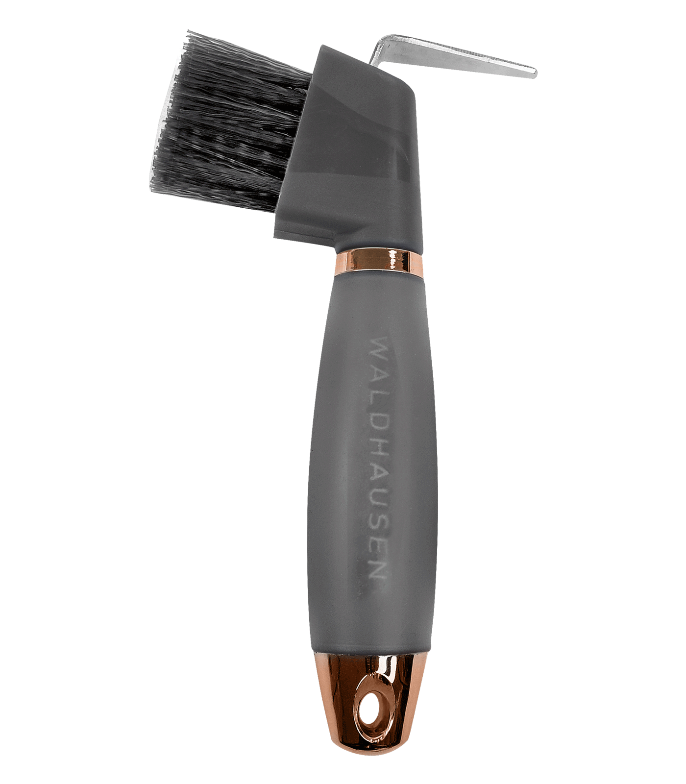 Waldhausen Hoof Pick with Gel Handle