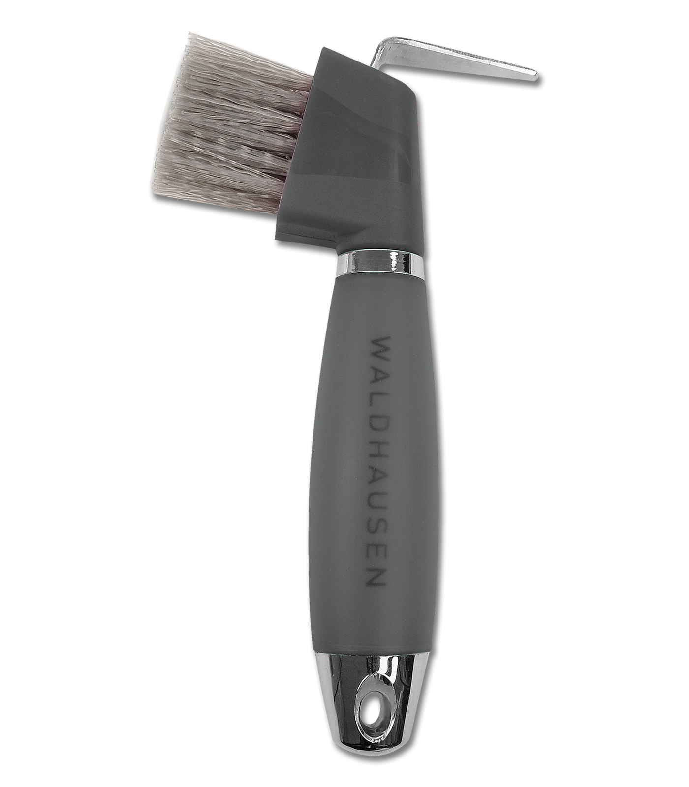 Waldhausen Hoof Pick with Gel Handle