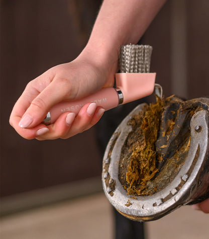 Waldhausen Hoof pick with gel handle