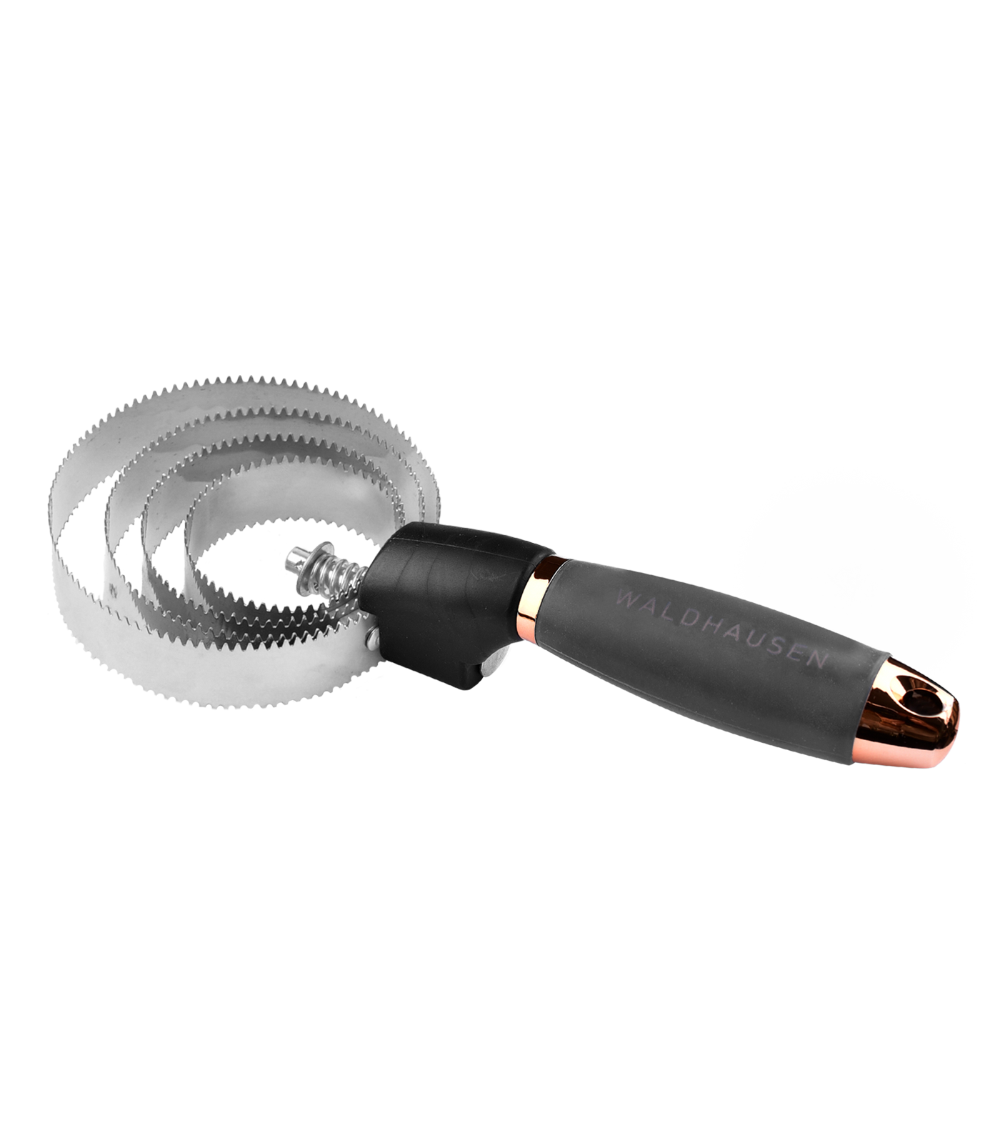 Waldhausen Curry Comb with gel handle