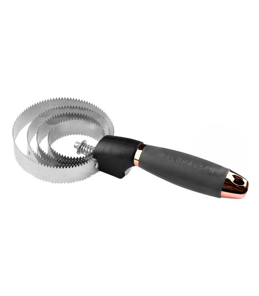 Waldhausen Curry Comb with gel handle