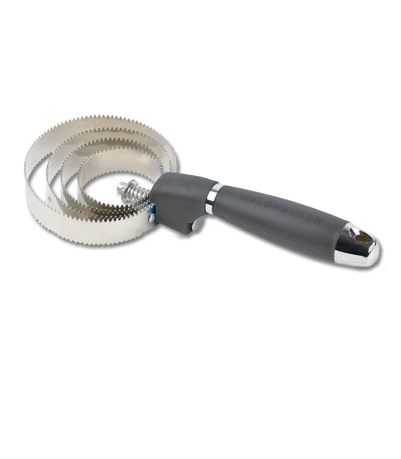 Waldhausen Curry Comb with gel handle