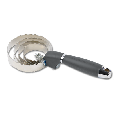 Waldhausen Curry Comb with gel handle