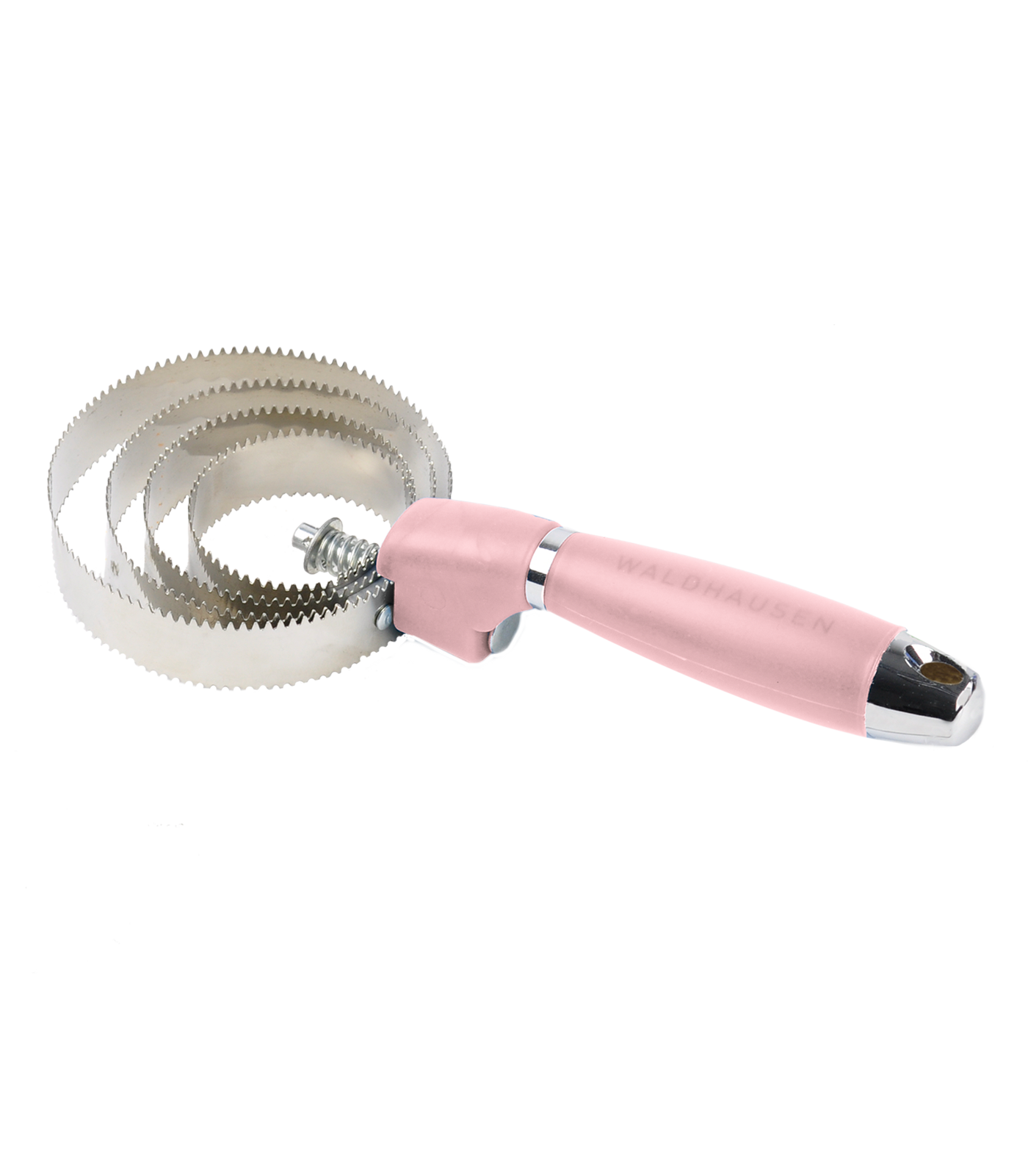 Waldhausen Curry Comb with gel handle