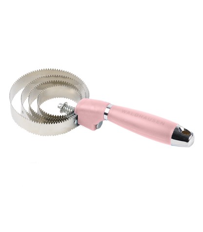 Waldhausen Curry Comb with gel handle