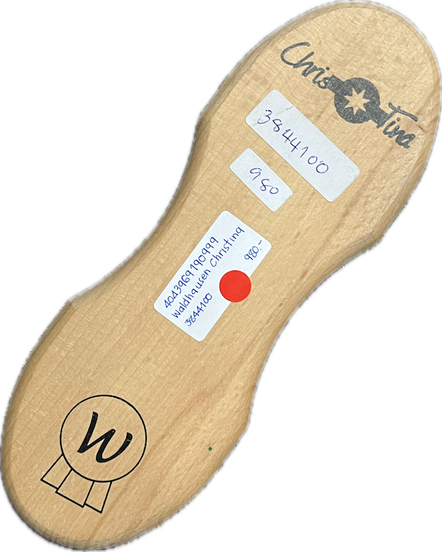 Waldhausen Christina Water Brush