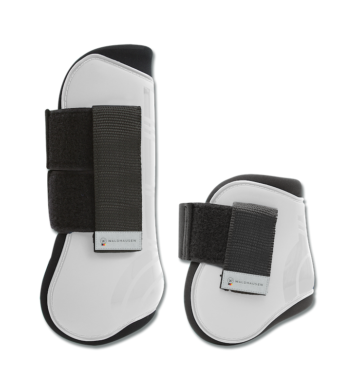 Waldhausen Pro Tendon Boots and Hind Boots