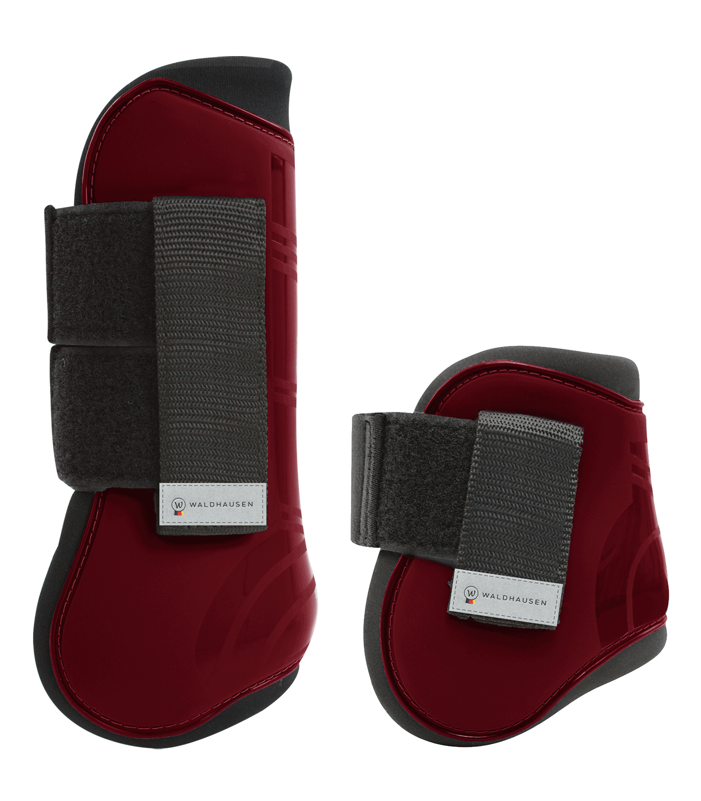 Waldhausen Tendon & Fetlock Boots Pro