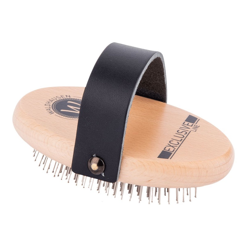 Waldhausen Exclusive Line Long Hair Brush