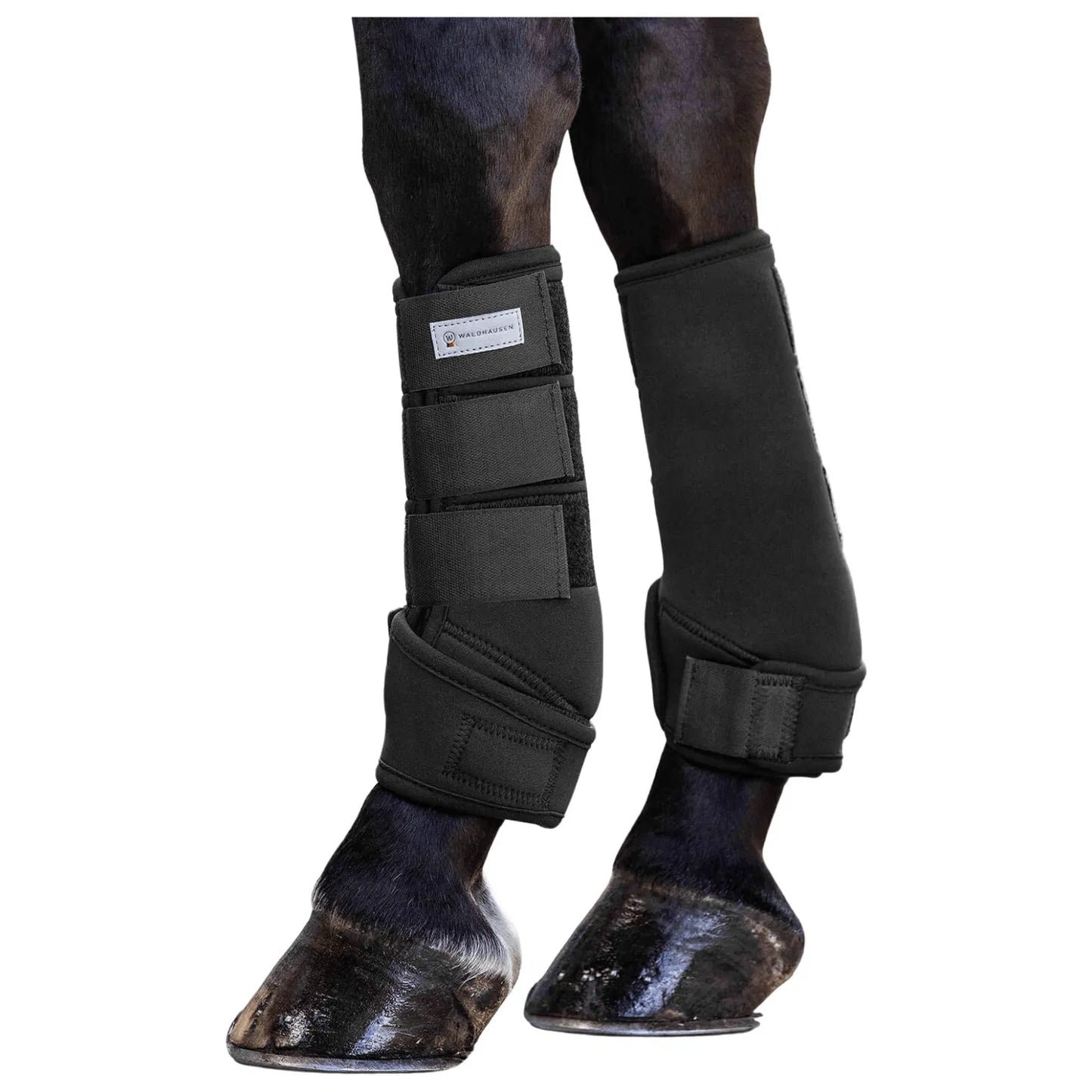 Waldhausen Safety Boots Protect