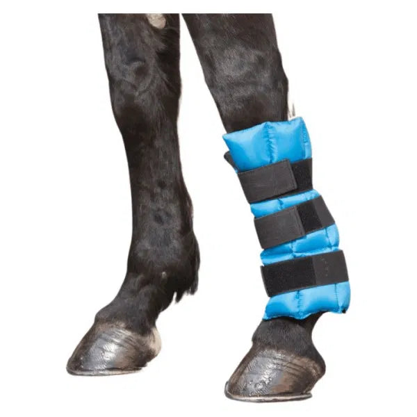 Waldhausen Ice Cooling Boots Gel