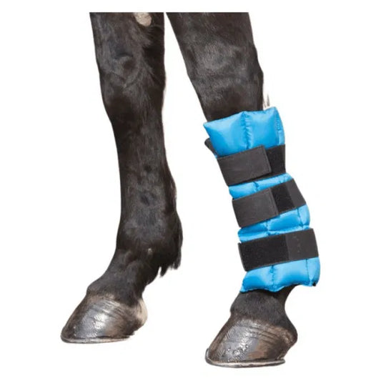 Waldhausen Ice Cooling Boots Gel