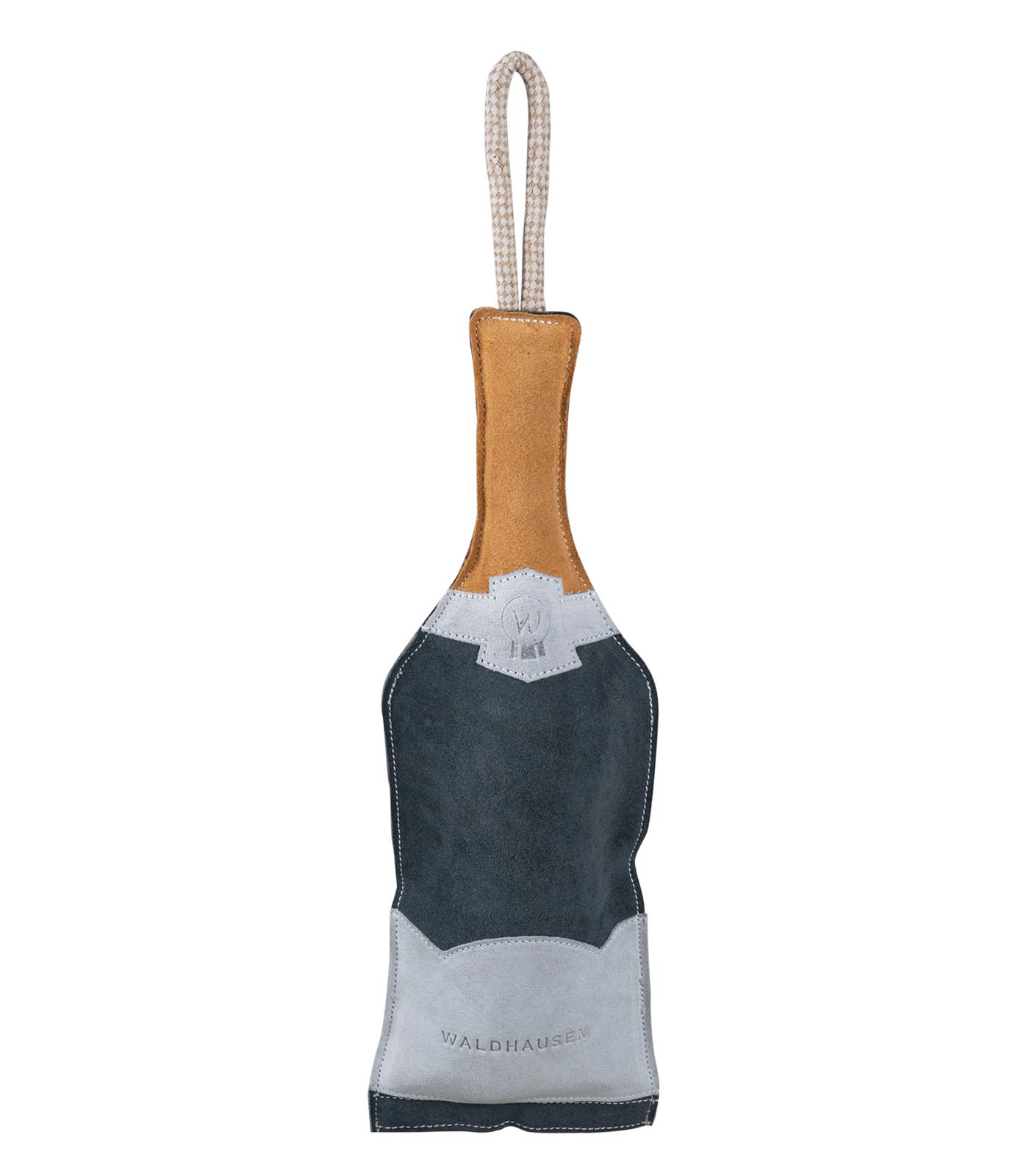 Waldhausen Horse Toy Champagne Bottle
