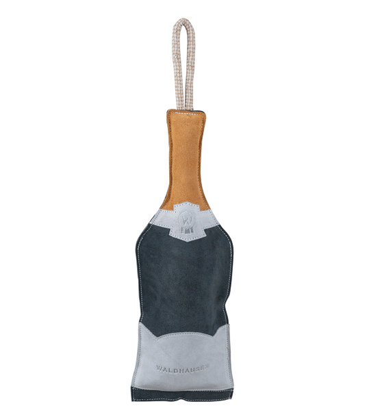 Waldhausen Horse Toy Champagne Bottle