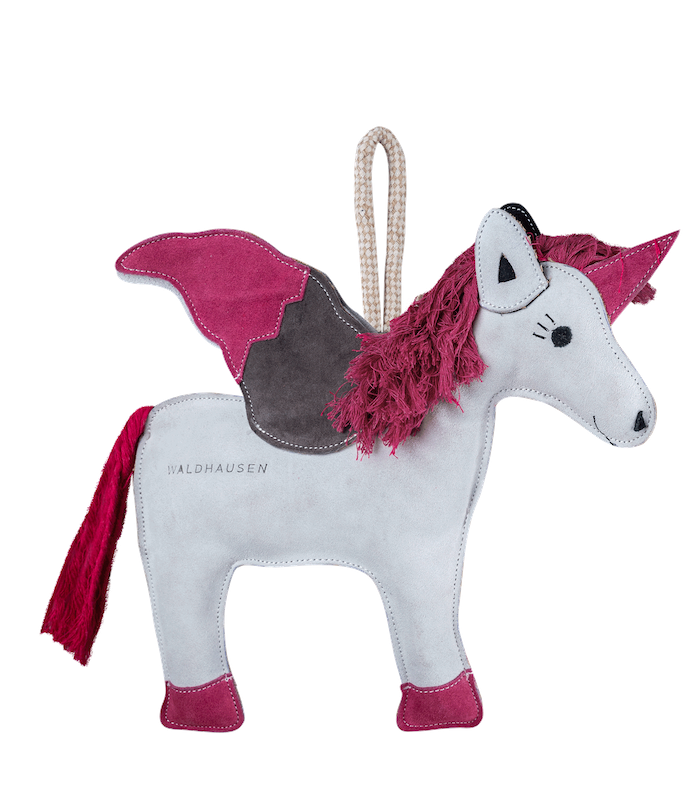 Waldhausen Emily the Unicorn Horse Toy