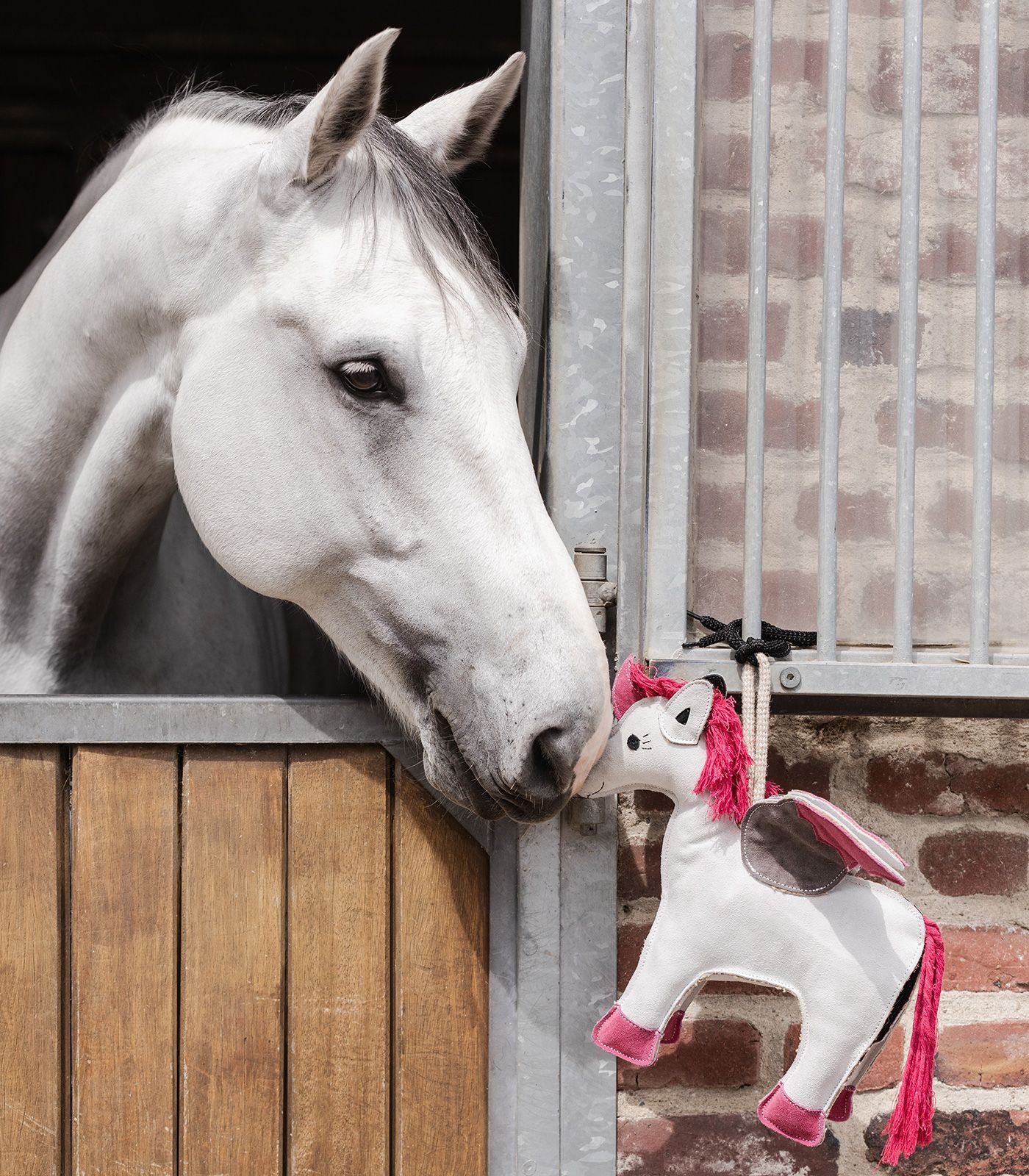 Waldhausen Emily the Unicorn Horse Toy