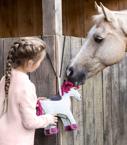 Waldhausen Emily the Unicorn Horse Toy