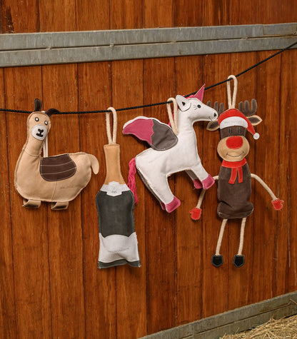Waldhausen Emily the Unicorn Horse Toy