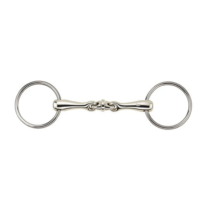 Sprenger WH Ultra Snaffle Bit