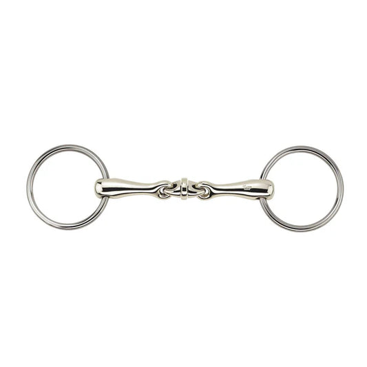 Sprenger WH Ultra Snaffle Bit