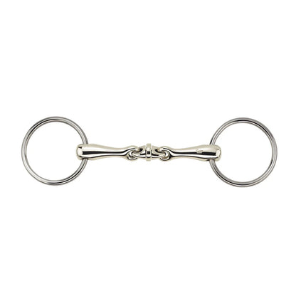 Sprenger WH Ultra Snaffle Bit